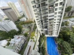 Highline Residences (D3), Condominium #421887281